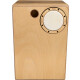 Sela Iconic Cajon - Limba