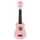 Classic Cantabile US-50 PK Ukelele Soprano Rosa