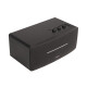 Edifier D12 Speaker System Black