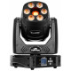Eurolite LED TMH-H90 Hybrid Moving-Head Spot/Wash COB
