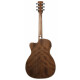 Ibanez AC340CE-OPN Open Pore Natural