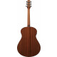 Ibanez AAM100E-NT Naturel Brillant