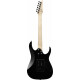 Ibanez Gio GRG170DXL Black Night