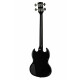 Gibson SG Standard Bass Ebony