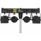 Eurolite LED KLS-120 Laser FX II Compact Lichtset