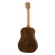 Gibson J-45 Studio Walnut Antique Natural