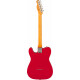 Squier Limited Edition Classic Vibe '60s Custom Esquire Dakota Red