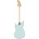 Squier Sonic Mustang Daphne Blue