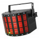 Chauvet DJ Kinta FX ILS Led Laser Derby