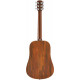 LAVA ME air Spruce Woodgrain Brown/Burlywood