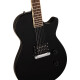 Gretsch Guitars Streamliner Jet Club 1 Pickup Black