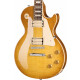 Gibson Les Paul Standard 50s Double Trouble Vintage Honey Burst