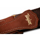 Taylor GS Mini Strap Chocolate Brown