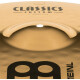 Meinl Classics Custom Brilliant 17\" Medium Crash