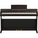 Yamaha Arius YDP-166 Donker Palissander Set