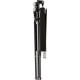 K&M 101 Pupitre Noir Avec Housse Set De 5