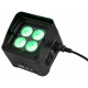 Eurolite LED TL-4 QCL RGB+UV Trusslight