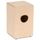 Sela SE 120 Primera Cajon Black Bundle
