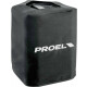 Proel FREEONEX Schwarz Cover Set