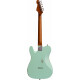 Patina Guitars PT-6 SFG Sea Foam Green