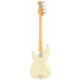 Fender American Professional II Precision Bass RW Olympic White