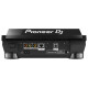 Pioneer DJ XDJ-1000MK2 + HDJ-X5-K Noir SET