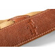 Taylor Suede Guitar Strap Medium Brown