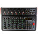 JB Systems Live-10 Mixer Set