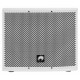 Omnitronic MOLLY-12A Subwoofer blanco
