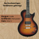 Rocktile L-100 SB Guitarra Eléctrica Sunburst