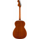 Fender California Standard Monterey E Natural Sapele Starter Set