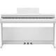 Yamaha Arius YDP-146 Wit Set