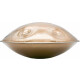 Patera HPDM-13 Handpan D Kurd