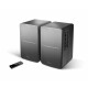 Edifier Studio R1280T BK 2.0 Sistema De Altavoces Black