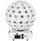 Eurolite LED B-40 HCL Effet Beam MK2 blanc