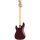 Fender Standard Precision Bass Candy Cola Set