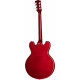 Gibson ES-330 Sixties Cherry