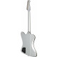 Epiphone 1963 Firebird I Silver Mist