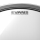 Evans EMAD2 Pelle per Cassa Chiara 22"