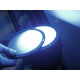 Disque Diffuseur Eurolite 40° pour Theatre 200
