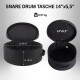 Housse XDrum Pour Caisse Claire 14" x 5,5"