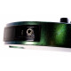 Mooer GTRS Guitars Wing 900 Int Aurora Green
