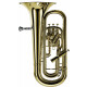 Willson Euphonium WEUQ90 Gelakt