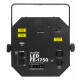Eurolite LED FE-1750 Hybrid Laserflower