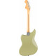 Fender Player II Jaguar Birch Green