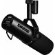 Set Shure SM7dB incl. brazo para micrófono y cable