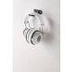 K&M 16311 Soporte De Pared Para Auriculares