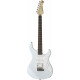Yamaha Pacifica 012 VW White Chitarra Elettrica Set AK20GR