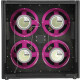 Hiwatt SE4123F Enceinte 4x12\"