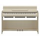 Yamaha Arius YDP-S35WA E-Piano Weißesche